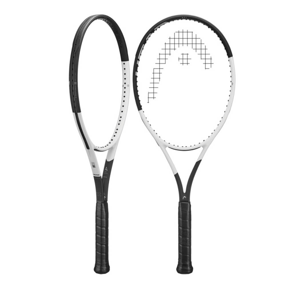 ラケット(硬式用) HEAD SPEED MPL. AUXETIC 2.O Amazon | Head Auxetic