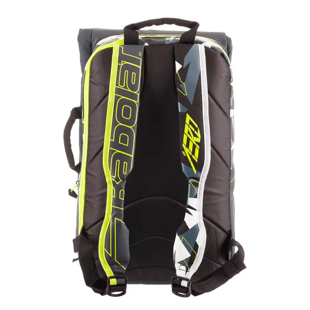 Mochila Backpack Babolat Pure Aero Winner Raquetes