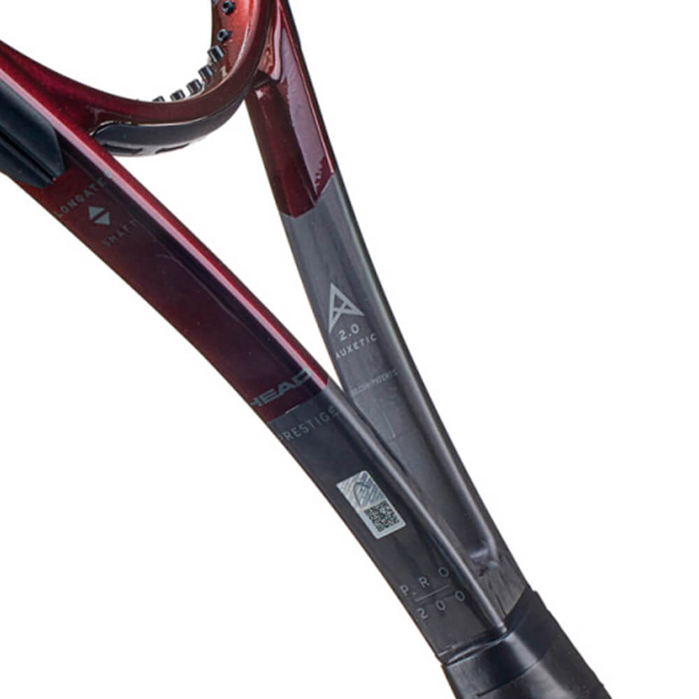 HEAD Prestige プロ2023 Raquete de Tênis Head Prestige PRO 2023 - Winner Raquetes