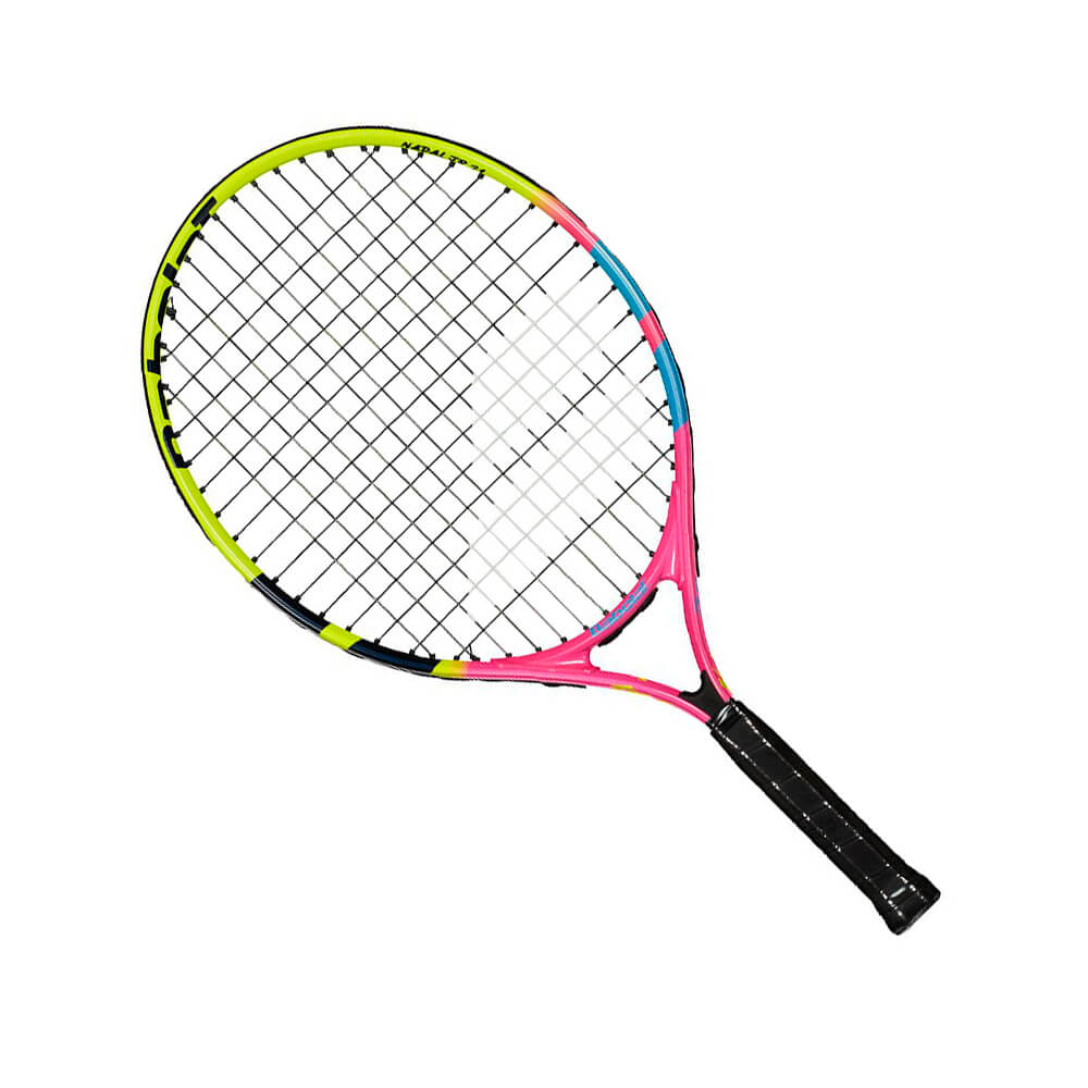 Raquete de Tênis Babolat Nadal Junior 21 2023 - Main Image