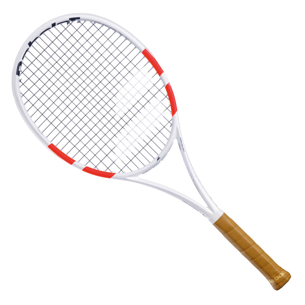 Raquete de Tênis Babolat Pure Strike 97 - Winner Raquetes