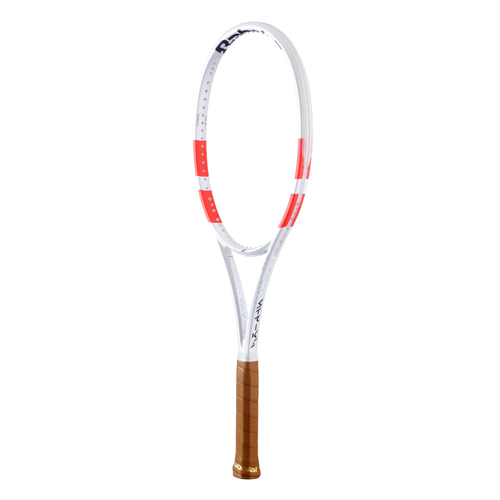 Raquete de Tênis Babolat Pure Strike 97 - Winner Raquetes