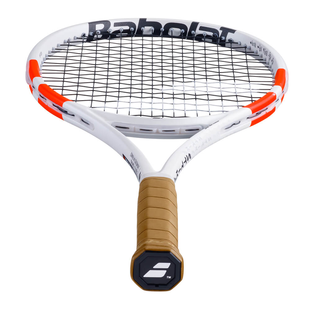 【超美品】Babolat Pure Strike 97 グリップ 3 Raquete de Tênis Babolat Pure Strike 97 - Winner Raquetes