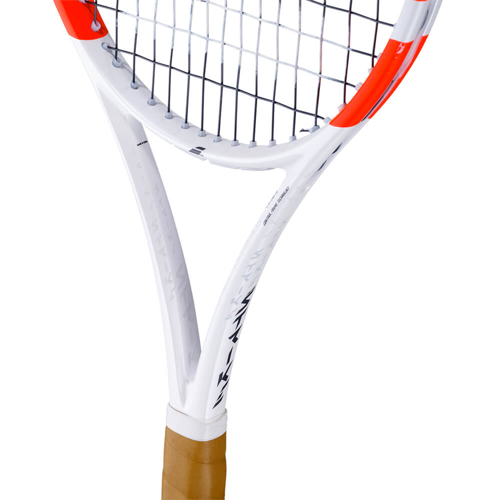 Raquete de Tênis Babolat Pure Strike 97 - Winner Raquetes