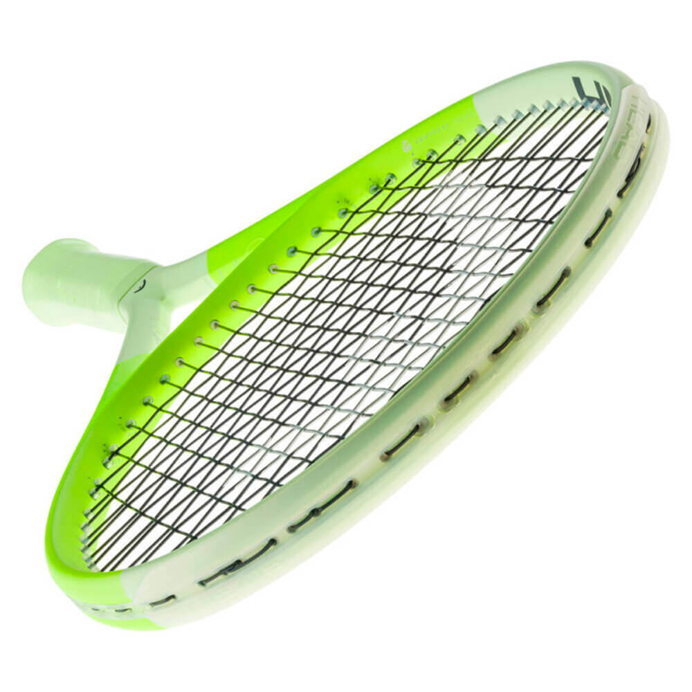 Raquete de Tênis Head Graphene 360+ Extreme MP Lite