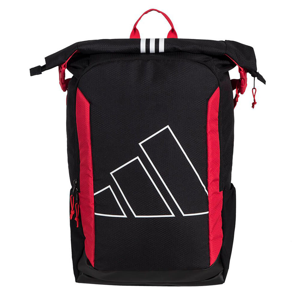 Mochila Adidas Multigame 3.3 Preta - Ale Galán - Winner Raquetes