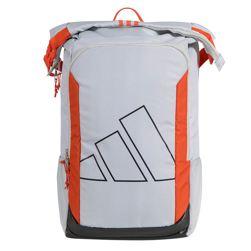 Mochila Adidas Multigame 3.3 Cinza - Winner Raquetes