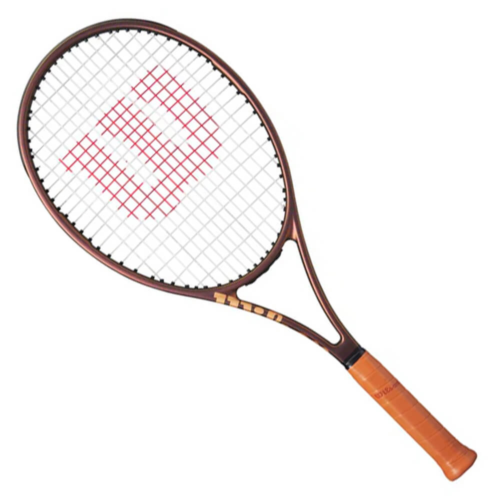 Raquete de Tênis Wilson Pro Staff X V14 - 315g - Winner Raquetes