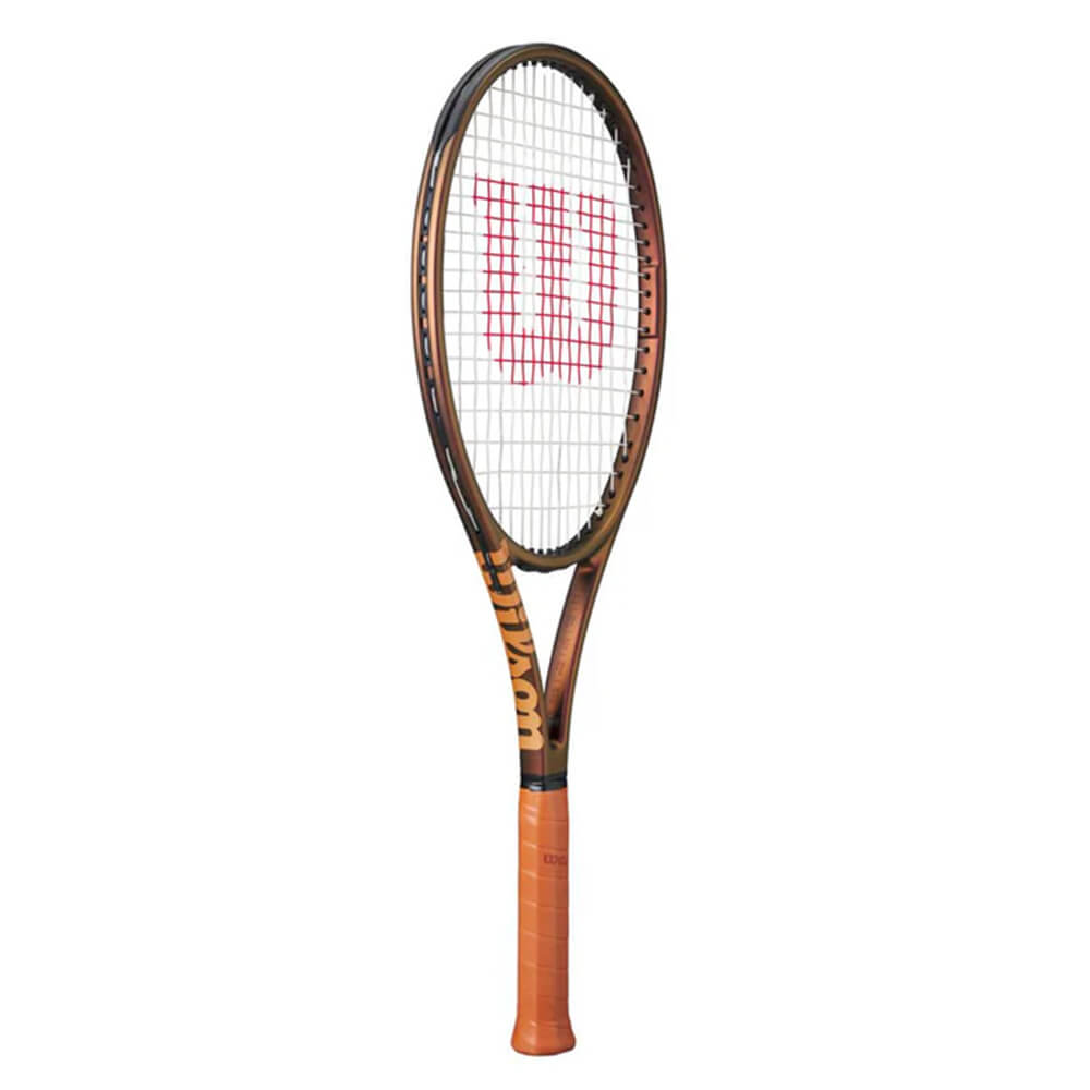 Wilson PRO STAFF X V14 グリップ2 Raquete de Tênis Wilson Pro Staff X V14 - 315g - Winner Raquetes