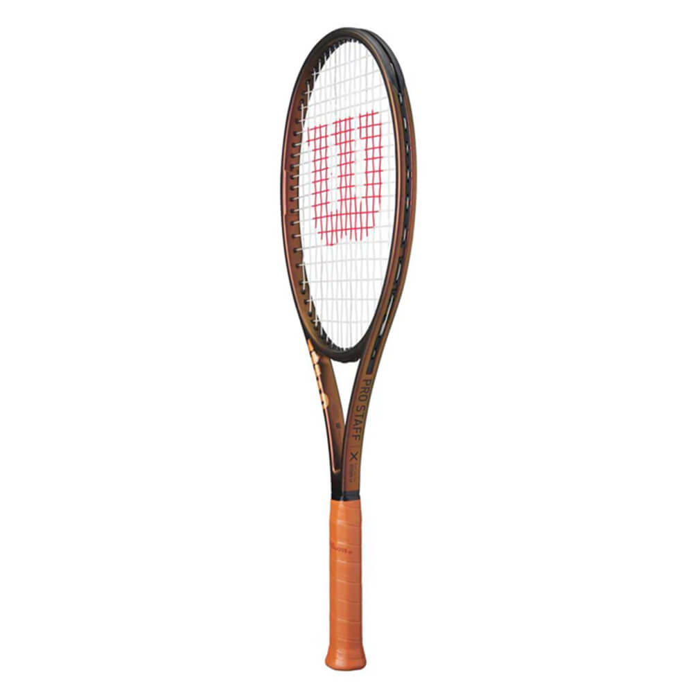 Wilson PRO STAFF X V14 グリップ2 Raquete de Tênis Wilson Pro Staff X V14 - 315g - Winner Raquetes