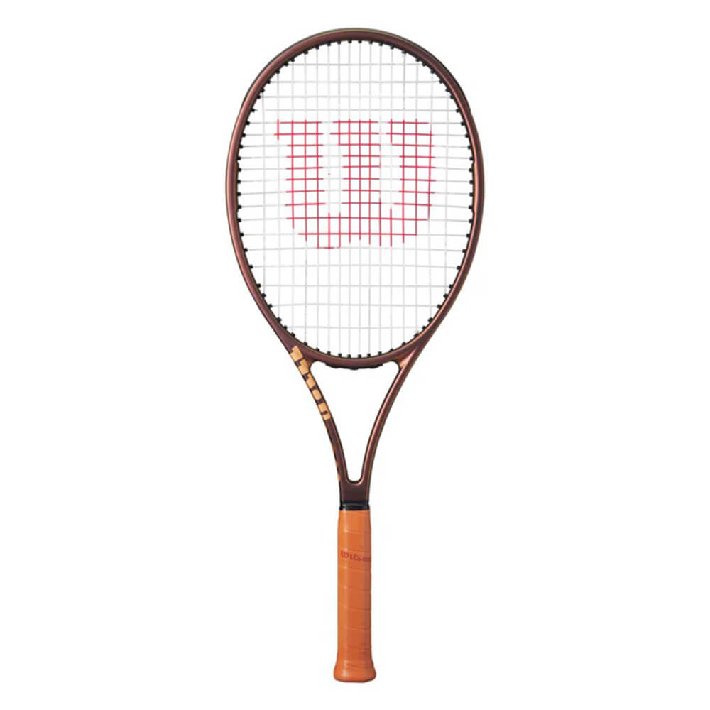 Raquete de Tênis Wilson Pro Staff X V14 - 315g - Winner Raquetes