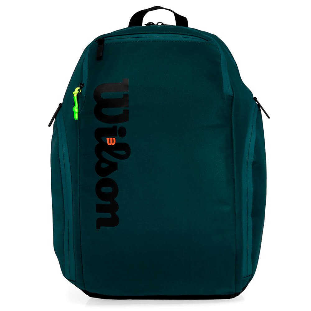 Mochila Wilson Blade Super Tour V9 Winner Raquetes