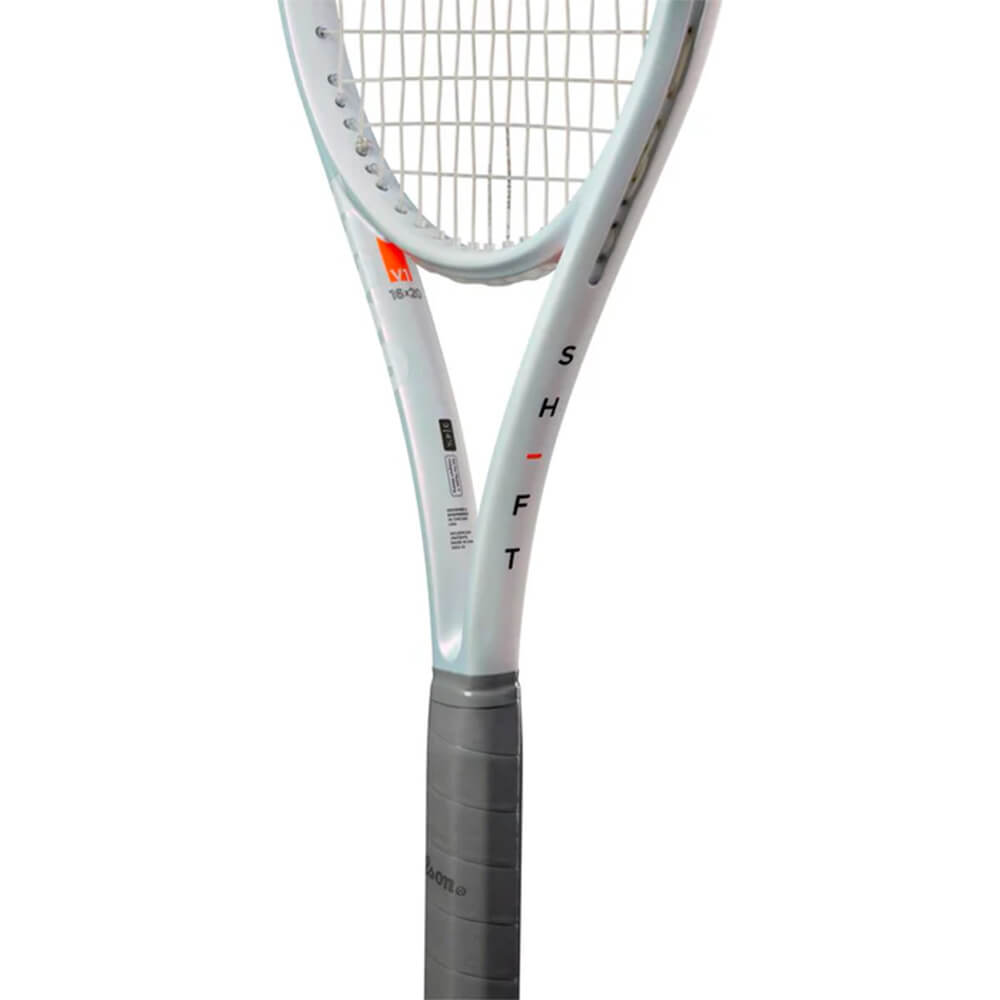 Wilson SHIFT 99 V1 300g グリップ2 Raquete de Tênis Wilson Shift 99 V1 - Winner Raquetes