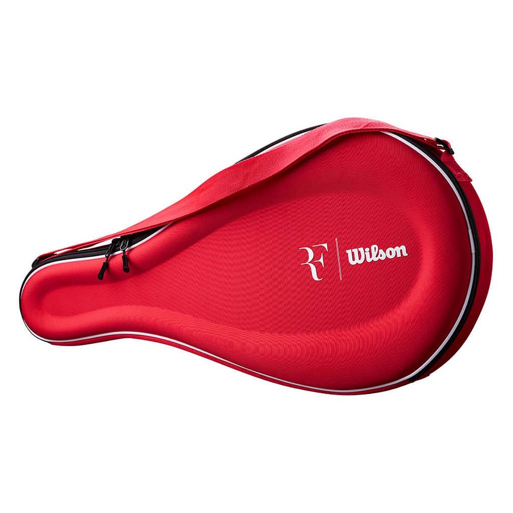 Raquete de Tênis Wilson RF 01 PRO Classic - Edição Limitada