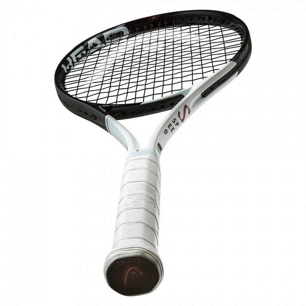 Raquete de Tênis Head Speed MP 2022 - ENCORDOADA - Winner Raquetes