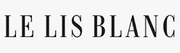 LE LIS BLANC