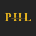 Logo de Use PHL