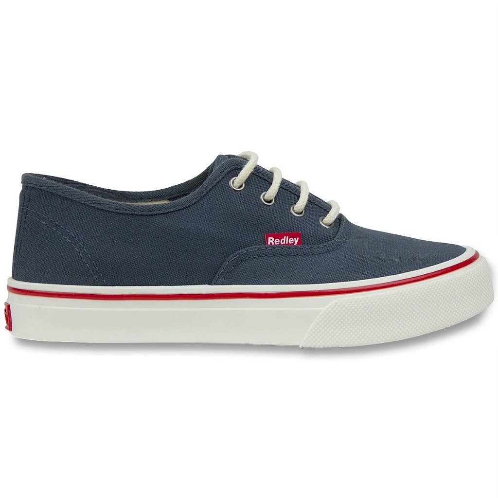 Tenis redley sales anos 80