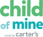 Child of Mine by Carter's
