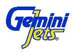 Gemini Jets