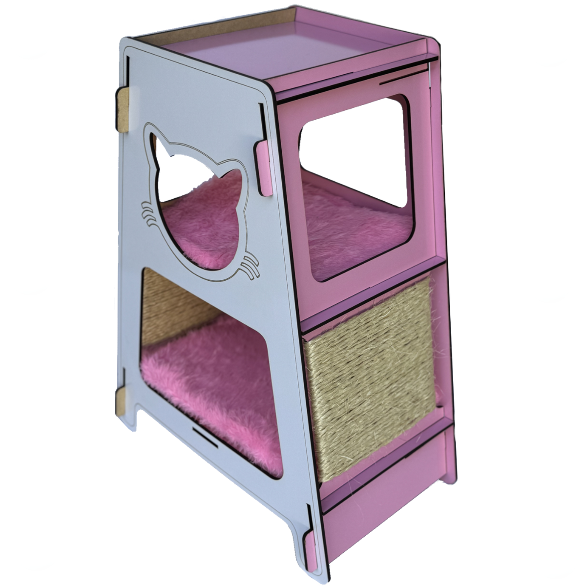 Casinha Box