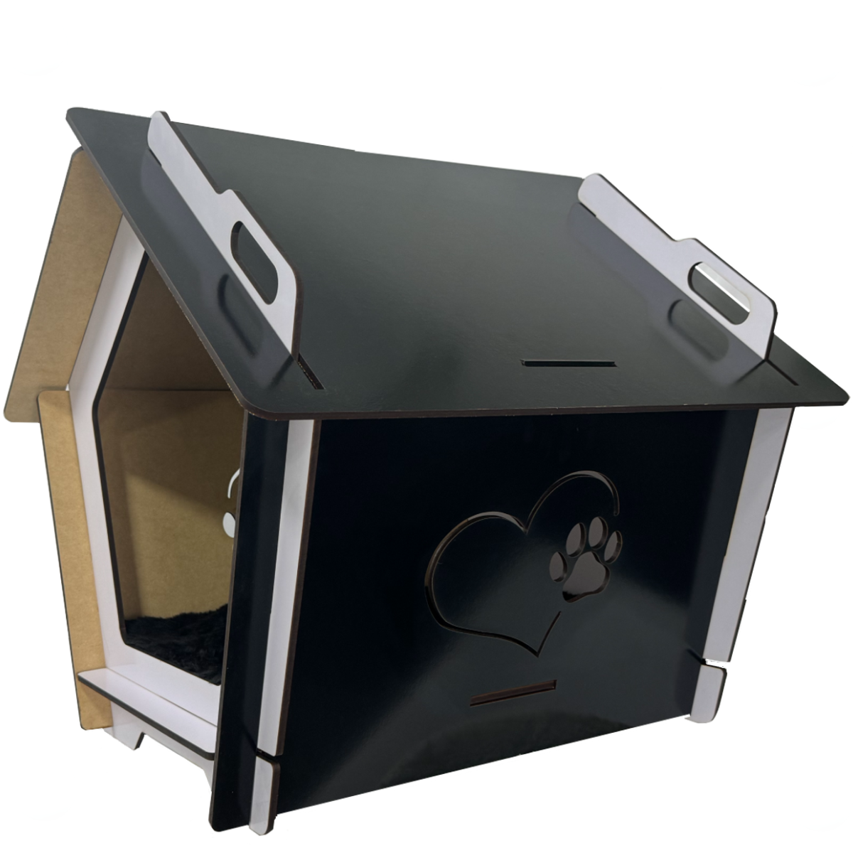 Dog house