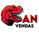 Logo de Pan Vendas