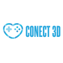 Logo de Conect3D