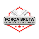 Logo de RETIFICA FORÇA BRUTA