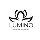 Logo de Lumino Velas