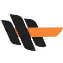 Logo de ESTAÇÃO FITNESS