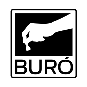Buró