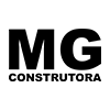 Logo de MG Construtora