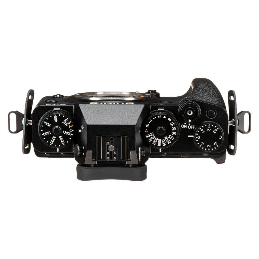 Fujifilm X-T4 Mirrorless - Nivídeo