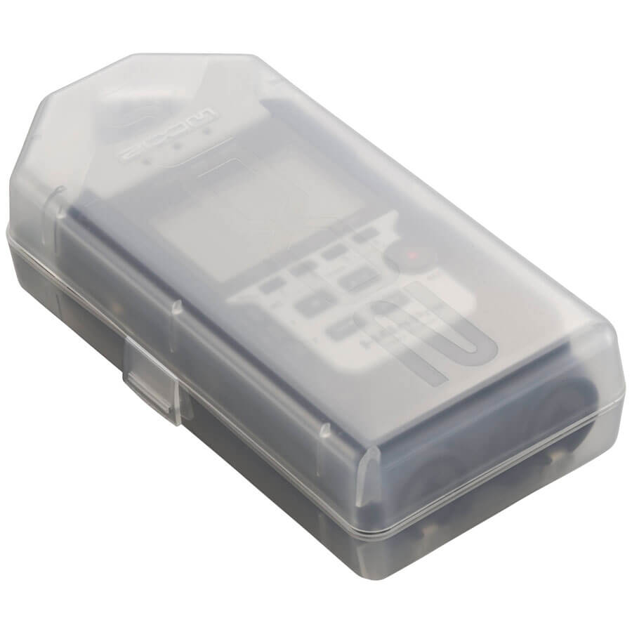 Zoom H4n Pro Gravador de Áudio Digital Portátil com Microfone