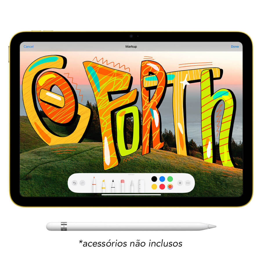 Apple iPad 10 10.9 Apple iPad 10 10.9