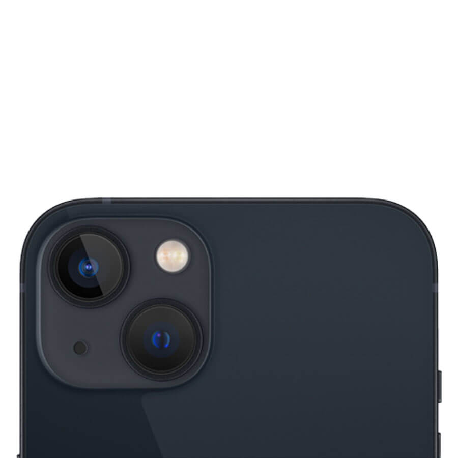 Apple iPhone 13 256GB Meia-Noite - Nivídeo