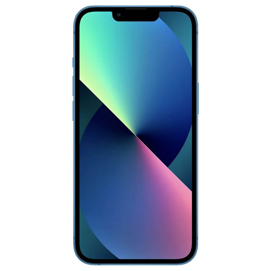 Apple iPhone 13 256GB Meia-Noite - Nivídeo
