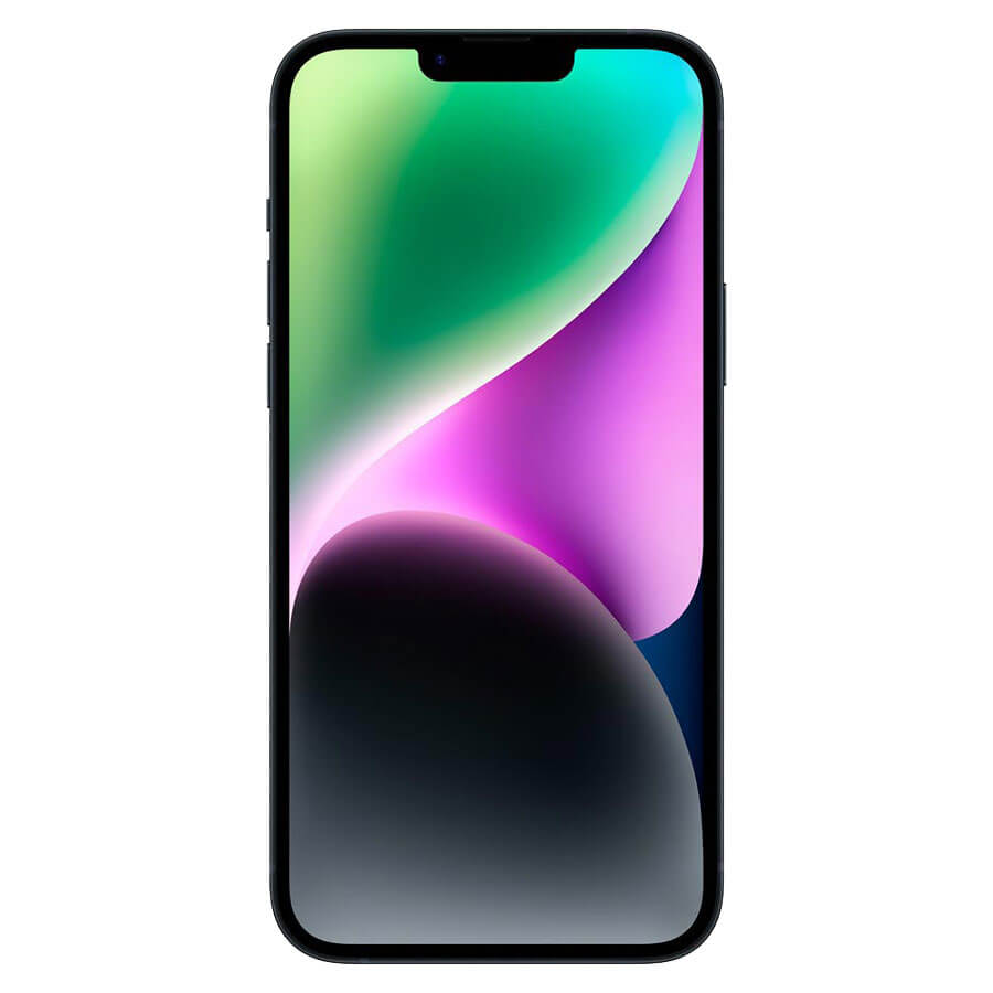 Apple iPhone 14 128GB ブラック Apple iPhone 14 256GB 5G Tela 6,1