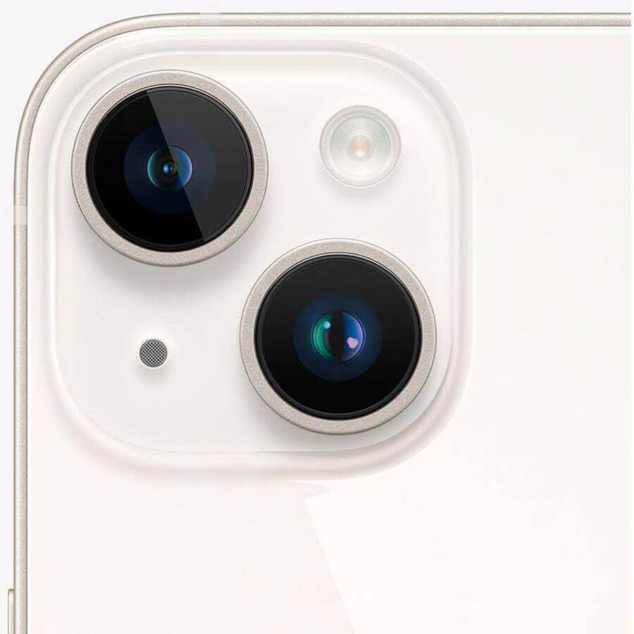 Apple iPhone 14 256GB Estelar - Nivídeo