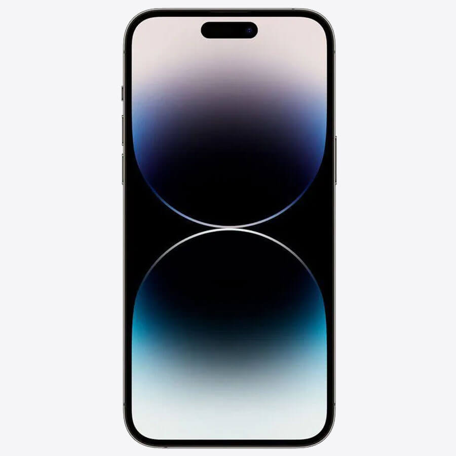 Apple iPhone 14 Pro Max 128GB Preto Espacial - Nivídeo