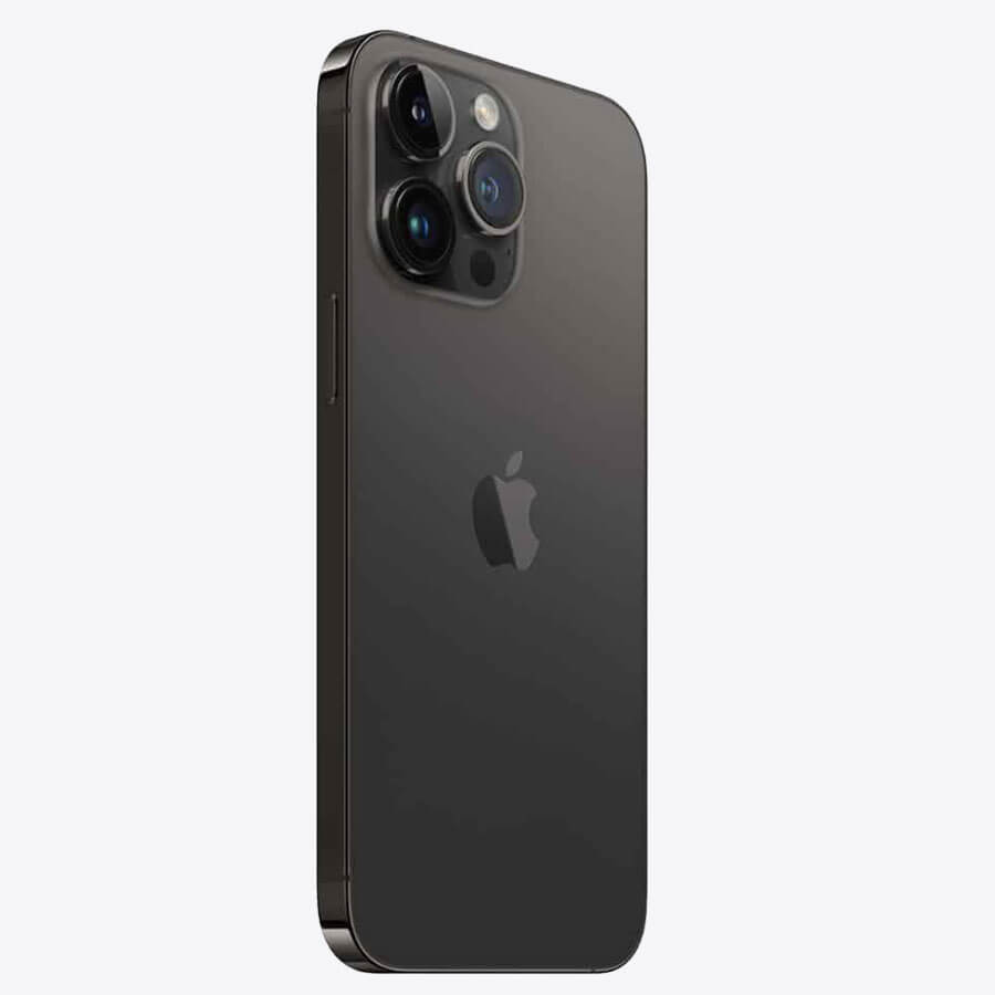 Apple iPhone 14 Pro Max 128GB Preto Espacial - Nivídeo