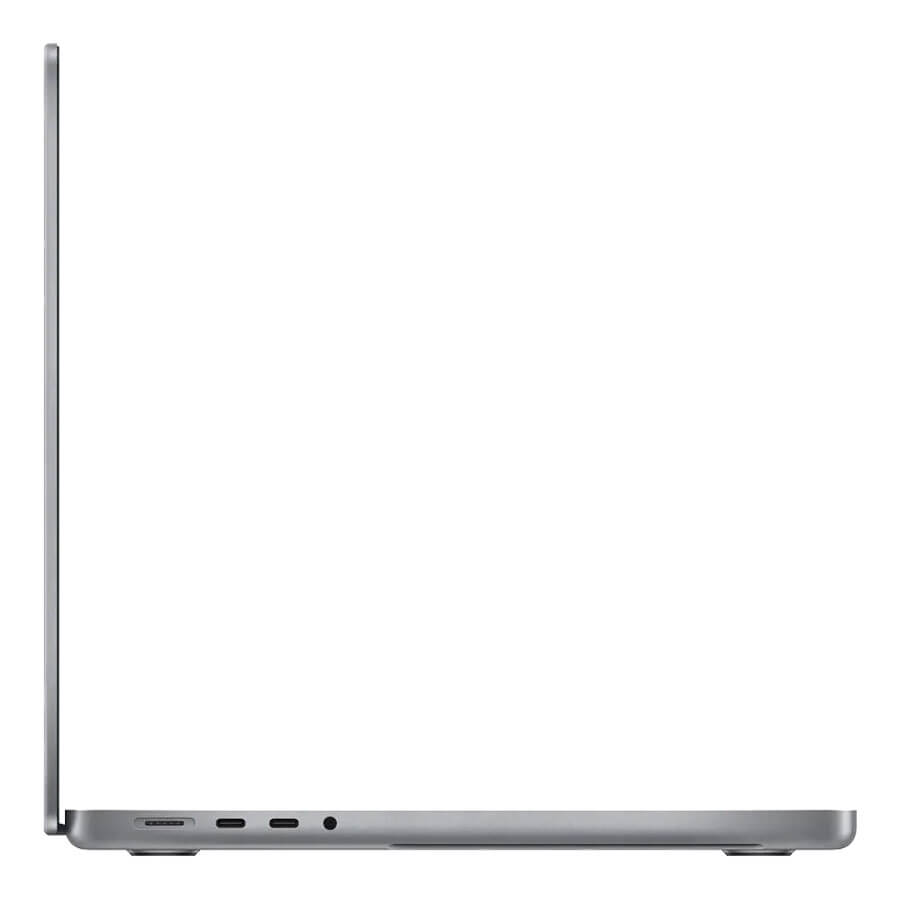 Apple Macbook Pro 16.2” MK193LL/A M1 16GB SSD de 1TB Cinza