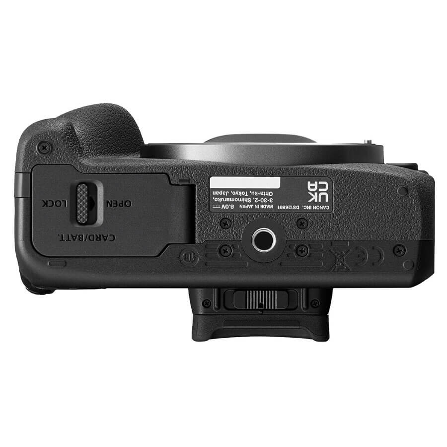 デジタルカメラ EOS R100 EOS R100：レンズ交換式カメラ・レンズ｜個人｜キヤノン
