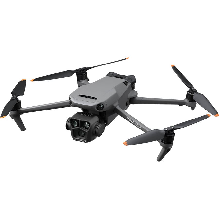 mavic3proその他 Drone DJI Mavic 3 PRO Fly More Combo - Nivídeo