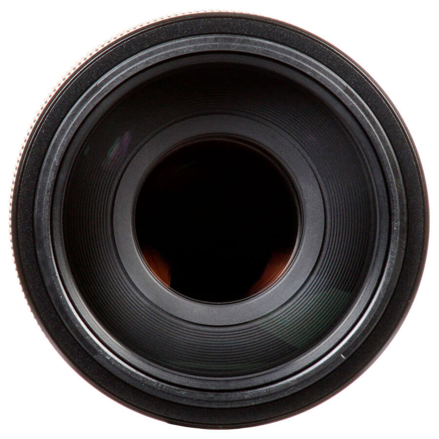 Sony Lente FE 100-400mm f/4.5-5.6 GM OSS - Nivídeo