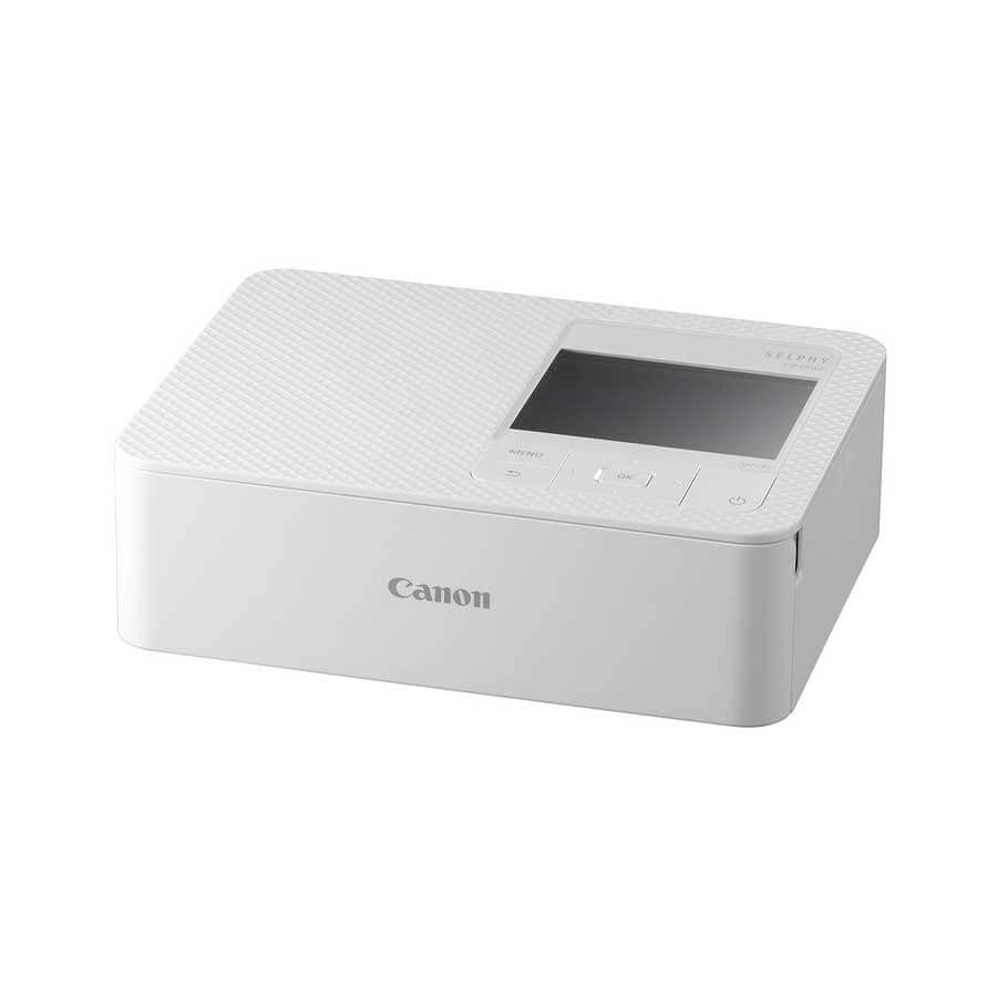 Canon SELPHY CP1500 Impressora de Fotos Compacta - Nivídeo