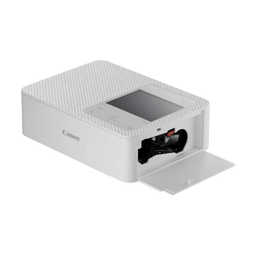 Canon SELPHY CP1500 Impressora de Fotos Compacta - Nivídeo