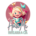 AnaMi Papelaria e Cia