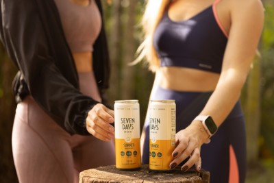 Cerveja Seven Days combina com qualquer esporte, dieta ou estilo de vida equilibrado